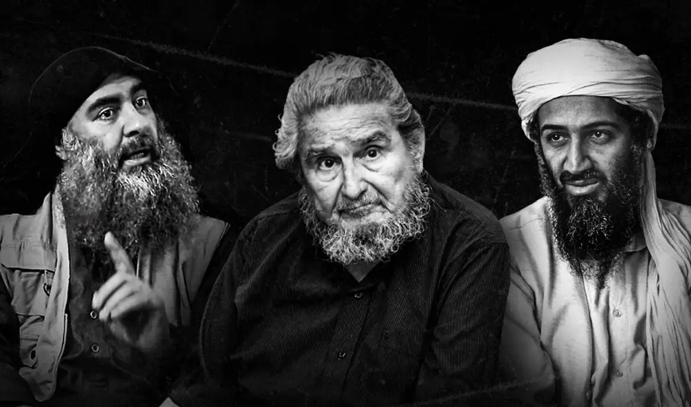 Al enterrar a un terrorista en una zona accesible se podría originar culto por parte de los fanáticos. Por ello, se tomaron medidas para no sepultarlos en tumbas visibles. Foto: composición Jazmín Ceras/La República