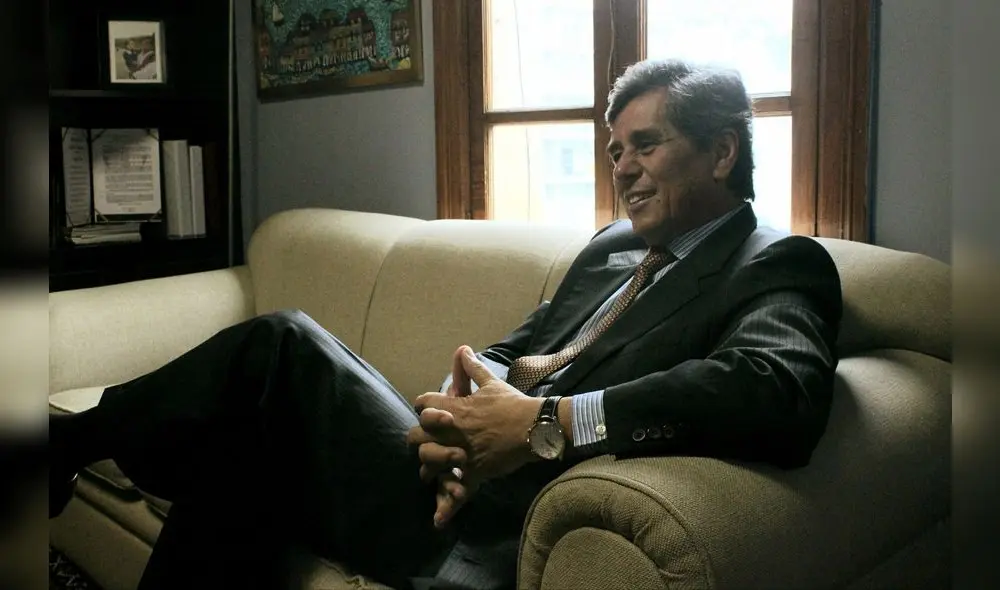 Foto: Embajada de Chile