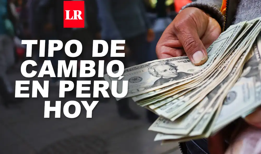Revisa el tipo de cambio del dólar en Perú hoy, 20 de septiembre de 2021. Foto: composición/La República Revisa el tipo de cambio del dólar en Perú hoy, 20 de septiembre de 2021. Foto: composición/La República