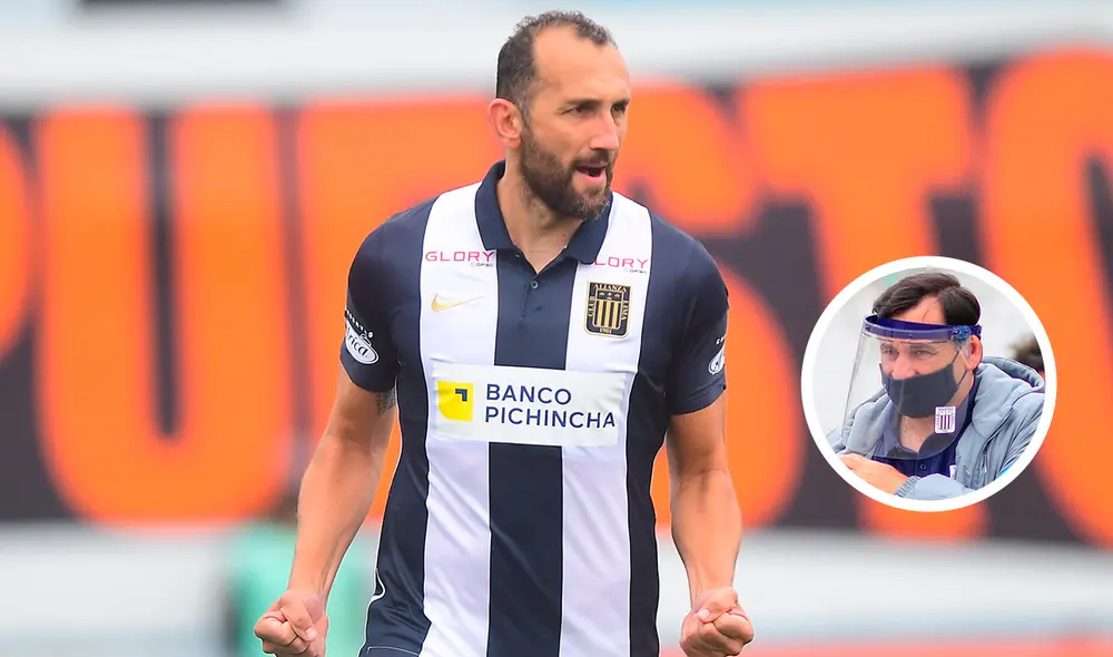 Alianza Lima en la Fase 2 no ha perdido ningún partido. Foto: composición/Liga Profesional de Fútbol/GOLPERÚ