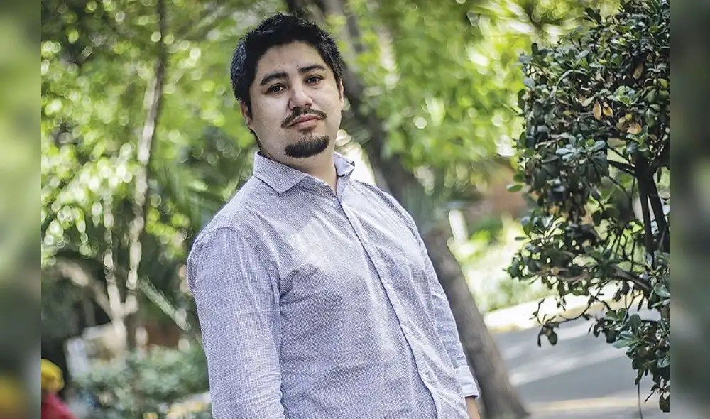 Gabriel Cid es especialista en historia intelectual de las independencias hispanoamericanas e historia cultural de la guerra en el siglo XIX. Foto: La Tercera Gabriel Cid es especialista en historia intelectual de las independencias hispanoamericanas e historia cultural de la guerra en el siglo XIX. Foto: La Tercera