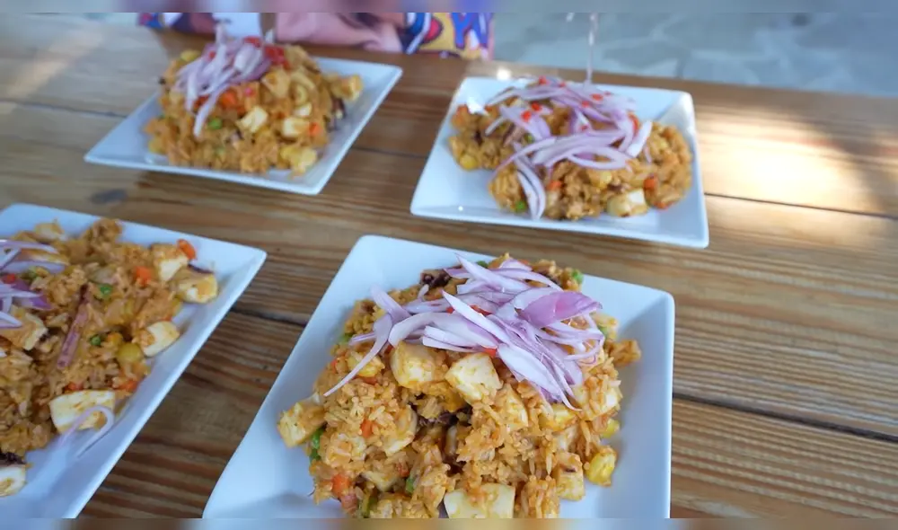 El video acumula cerca de 35.000 visitas. Foto: captura de YouTube