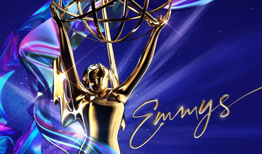 Uno de los eventos más importantes de la televisión y el streaming está por llegar. Foto: ATAS