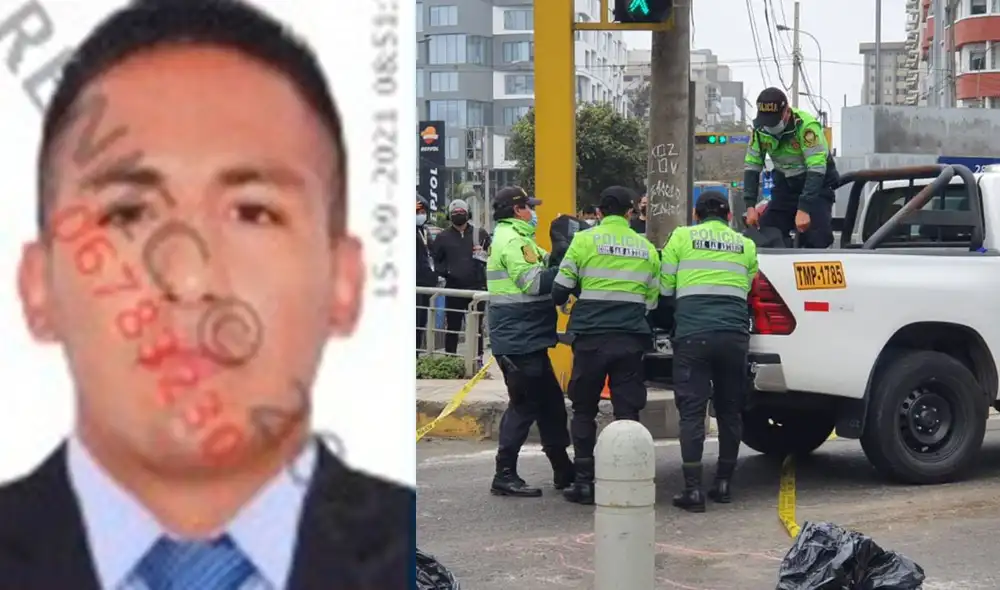 Una testigo aseguró que los buses de la empresa Chama siempre se pasan la luz verde. Foto: María Pía Ponce / URPI - LR
