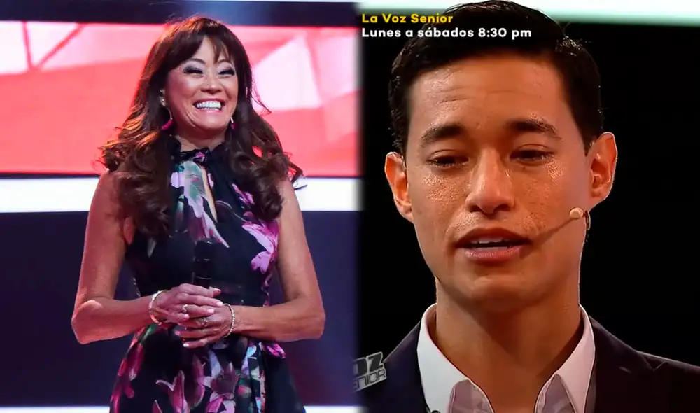 Tony Succar mencionó que su familia se mantiene unida pese a la distancia. Foto: Instagram / captura Latina