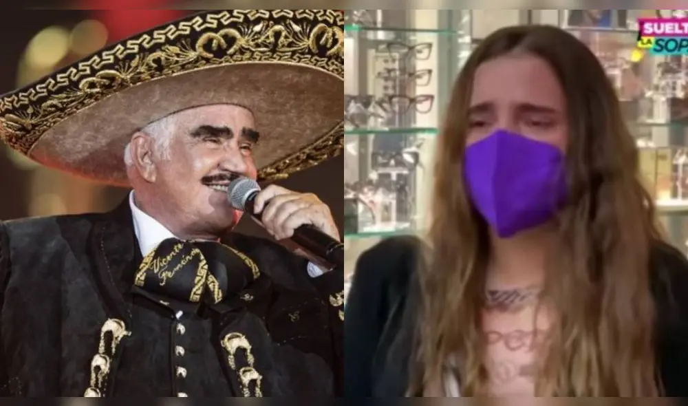 Tras las declaraciones de Camila, la familia Fernández se encuentra sensible por la difícil situación. Foto: composición LR / Instagram / captura Suelta la sopa