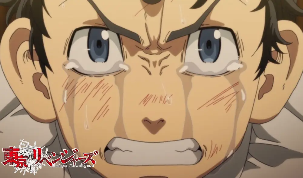 Conoce todos los detalles acerca del más reciente episodio de Tokyo revengers. Foto: Liden Films