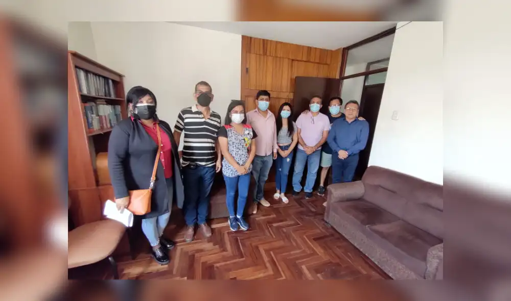 Los regidores no aprobaron la compra directa de alimentos al considerar que se vulnera la norma. Foto: Facebook