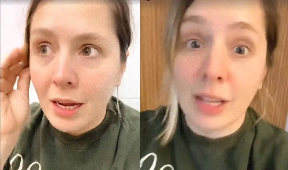 Yiddá Eslava cuenta cuál es la enfermedad que padece. Foto: composición/ Instagram