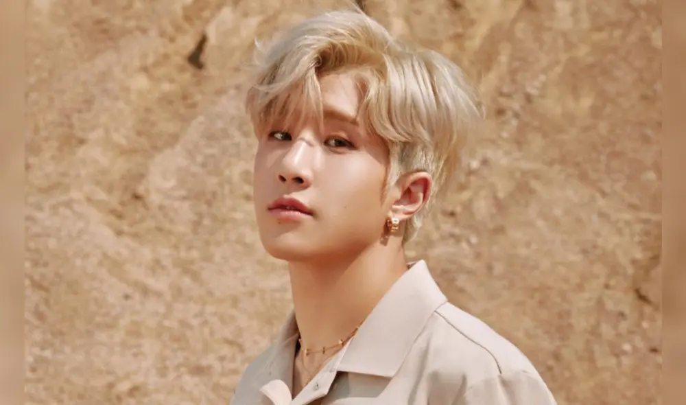 El idol Jinjin debutó como líder de ASTRO en 2016. Foto: Fantagio