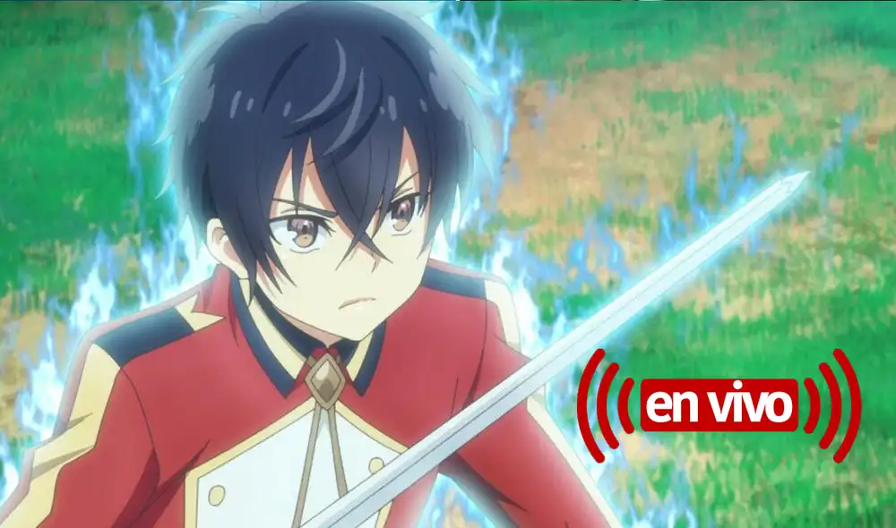 Conoce todos los detalles acerca del nuevo episodio de Seirei gensouki. Foto: TMS Entertainment