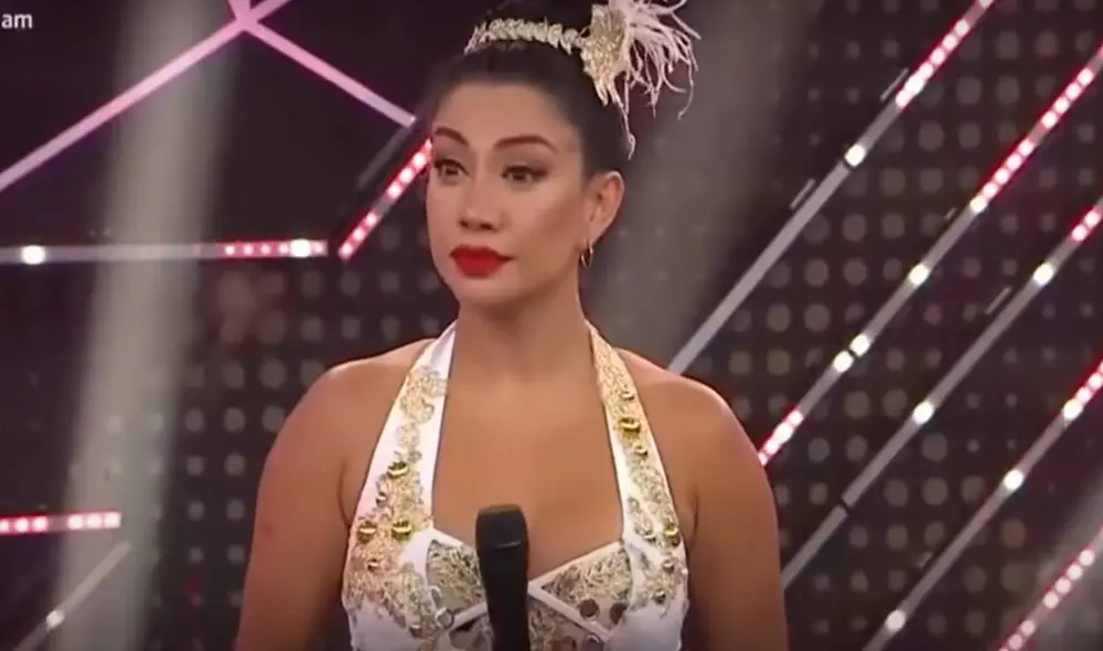 Diana Sánchez se animó a contar pasajes poco conocidos de cómo enfrentó el escándalo que protagonizó.