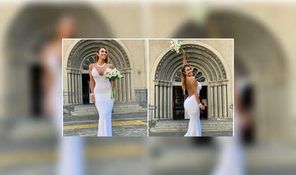 La publicación fue compartida masivamente. Foto: captura de Facebook