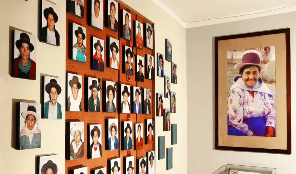 Entre 1980 y 2000 desaparecieron más de 21.000 personas en el Perú. Foto: Anfasep Entre 1980 y 2000 desaparecieron más de 21.000 personas en el Perú. Foto: Anfasep