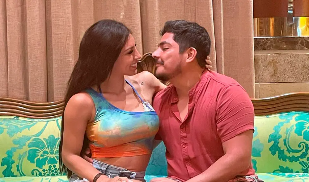 Erick Elera se muestra orgulloso de los nuevos caminos profesionales que está explorando su esposa, Allison Pastor. Foto: Instagram/Erick Elera Erick Elera se muestra orgulloso de los nuevos caminos profesionales que está explorando su esposa, Allison Pastor. Foto: Instagram/Erick Elera