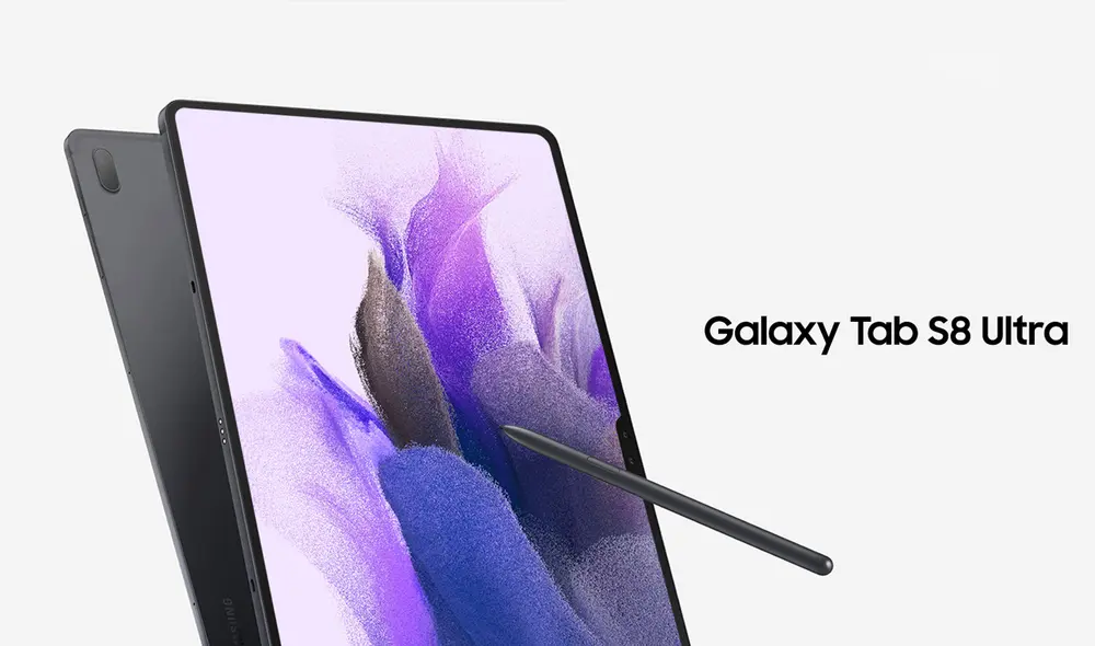 Según reportes, las nuevas tablets de Samsung llegarían en 2022 junto a los teléfonos Galaxy S22. Foto: Noticiast Según reportes, las nuevas tablets de Samsung llegarían en 2022 junto a los teléfonos Galaxy S22. Foto: Noticiast