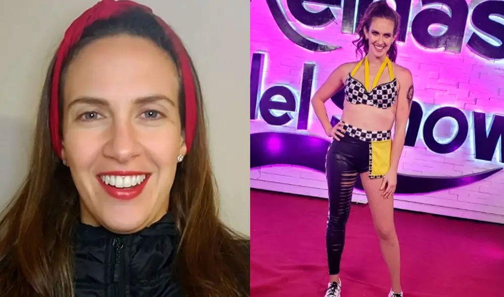 Emilia Drago lamentó no poder seguir en competencia y recibió el apoyo de sus compañeras y seguidores. Foto: Emilia Drago/Instagram