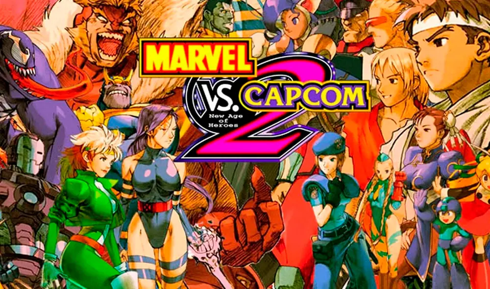 Director de Digital Eclipse señaló que hay muchas personas interesadas en este proyecto. Foto: Capcom Director de Digital Eclipse señaló que hay muchas personas interesadas en este proyecto. Foto: Capcom