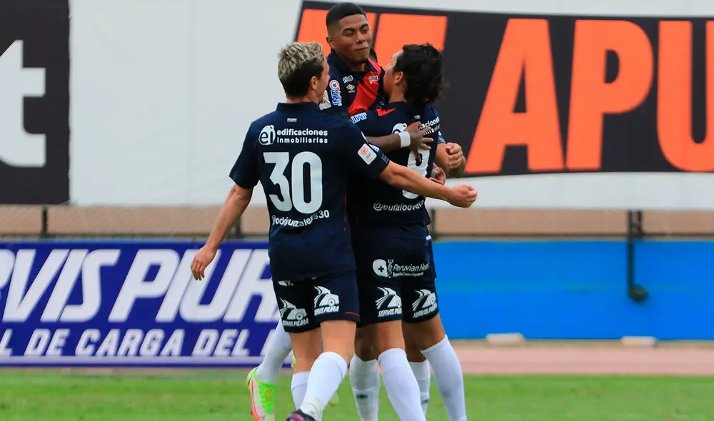 Deportivo Municipal suma 17 puntos en la Fase 2 de la Liga 1 Betsson. Foto: Liga de Fútbol Profesional LFP.