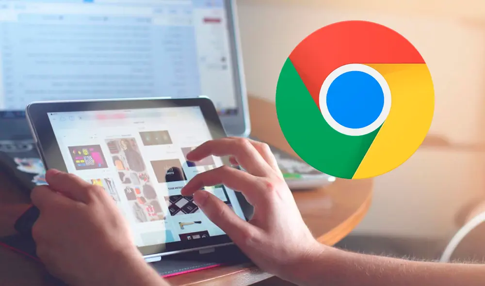 Encontraron que Google estaba actualmente trabajando en el código para integrar la herramienta al buscador. No obstante, no hay más detalles. Foto: composición/La República