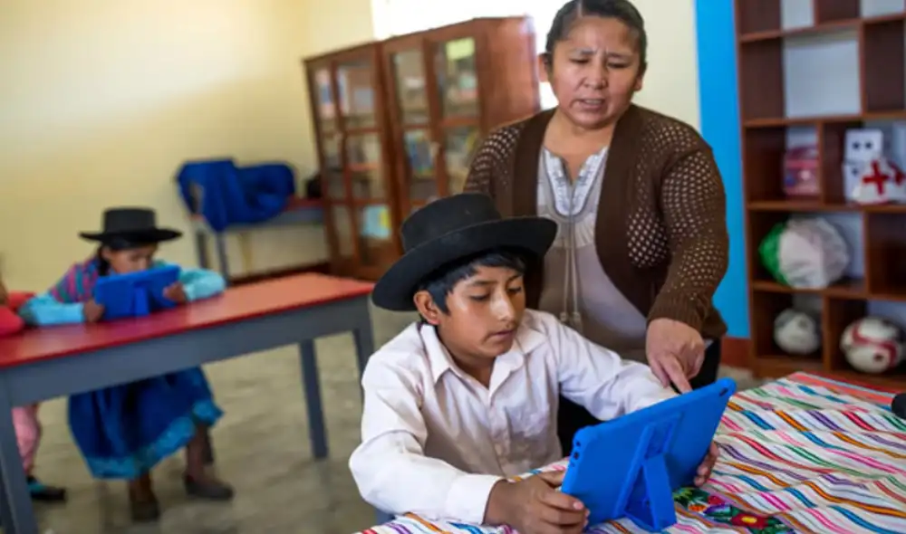 Espacios contarán con laboratorios de cómputo, salas de proyecciones y conferencias, estudios de grabación, una sala comunal, entre otros servicios. Foto: Minedu
