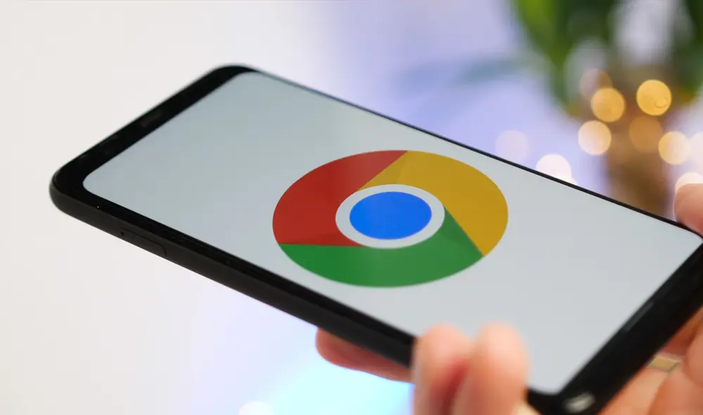 Esta herramienta se encuentra disponible en la versión de Google Chrome para teléfonos Android. Foto: 9to5google Esta herramienta se encuentra disponible en la versión de Google Chrome para teléfonos Android. Foto: 9to5google