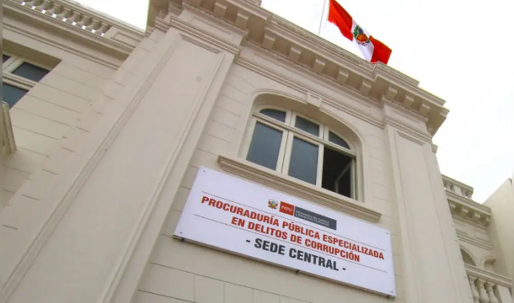 Procuraduría da las directrices y fortalece las labores en las sedes regionales. Foto: Ministerio de Justicia.