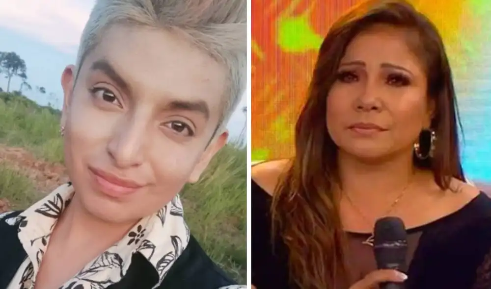 Bryan Arámbulo asegura que está enfocado en su carrera musical. Foto: difusión