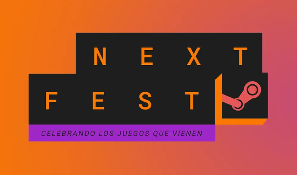 El festival contará con la participación de desarrolladores tanto veteranos como nuevos. Foto: Valve El festival contará con la participación de desarrolladores tanto veteranos como nuevos. Foto: Valve