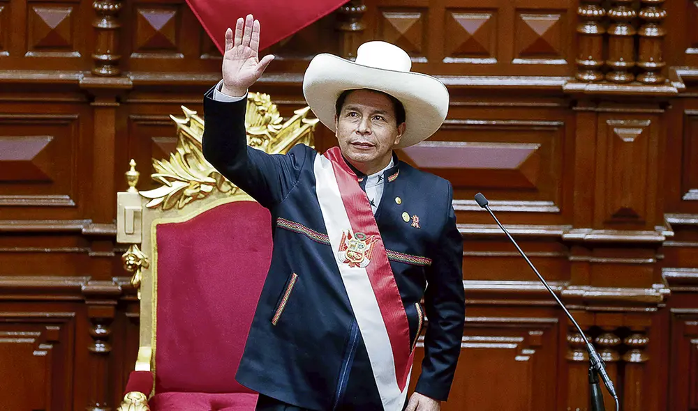 Advertencia. El equilibrio de las debilidades institucionales envía mensajes a sus actores; el más importante es la advertencia contra el juego extremo. Foto: difusión Advertencia. El equilibrio de las debilidades institucionales envía mensajes a sus actores; el más importante es la advertencia contra el juego extremo. Foto: difusión