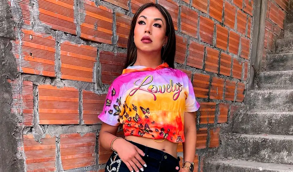 Andrea Llosa reveló que recibirá a Dayanita en su programa para abordar este caso. Foto: Instagram