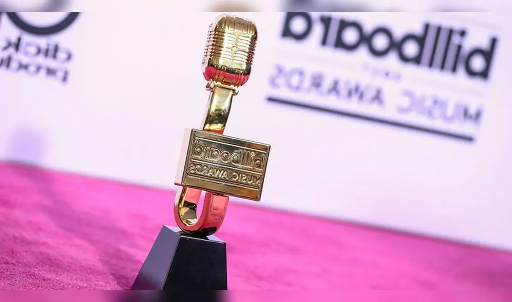 La gala de los Billboard de la Música Latina 2021 será el 23 de septiembre. Foto: Telemundo