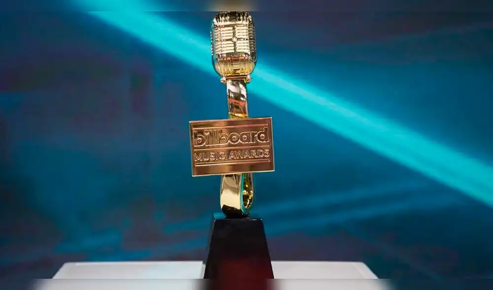 Para votar por tus artistas favoritos deberás ingresar a la web del evento. Foto: Telemundo