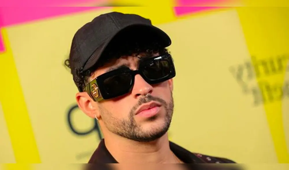 Bad Bunny cuenta con 22 nominaciones en 13 categorías distintas. Foto: Telemundo