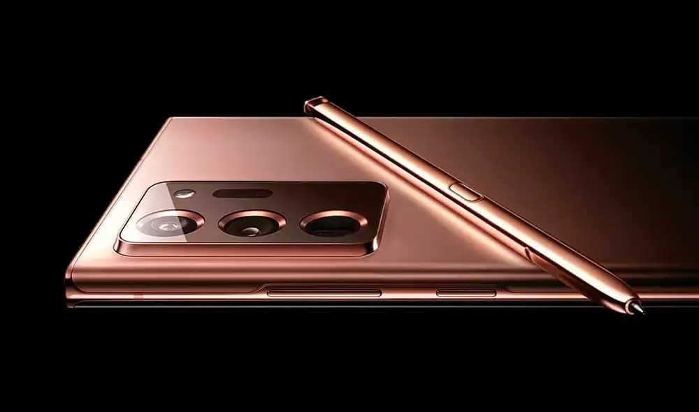 Samsung aún no se ha pronunciado ante la no renovación de la marca Galaxy Note. Foto: Samsung