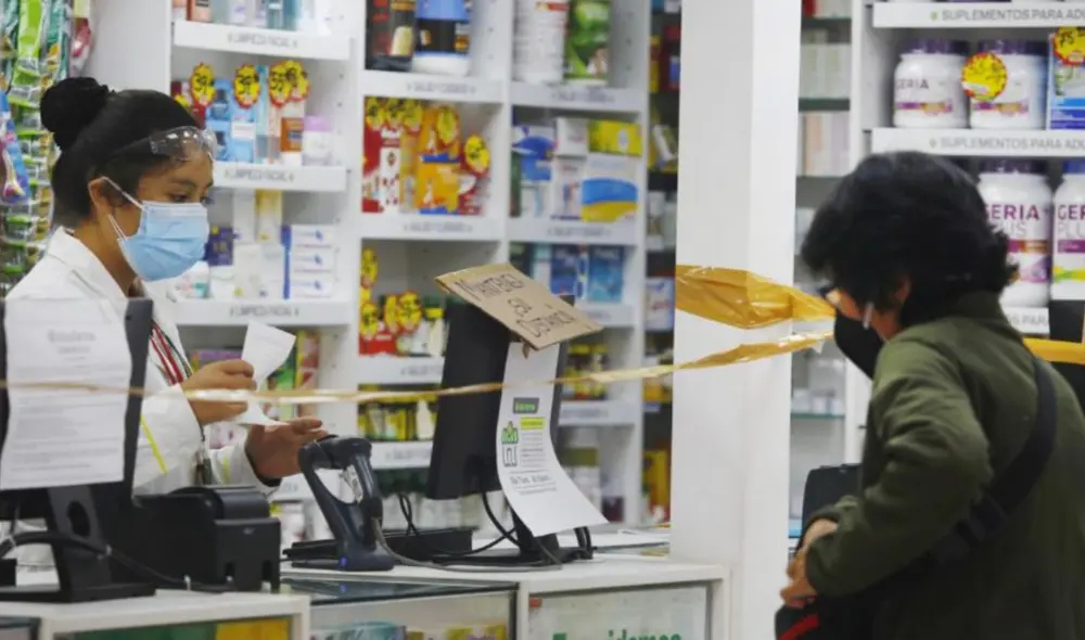 Conoce qué medidas tomar y dónde encontrar los medicamentos a un precio accesible tras su constante incremento y su futura alza. Foto: Carlos Contreras Conoce qué medidas tomar y dónde encontrar los medicamentos a un precio accesible tras su constante incremento y su futura alza. Foto: Carlos Contreras