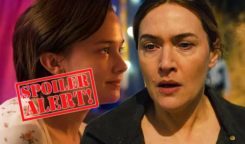 En la siguiente nota desvelamos los secretos de la ficción. Foto: composición/HBO Max