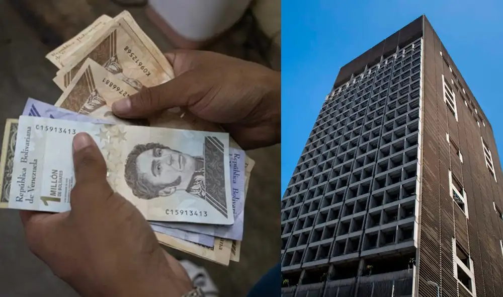 Conoce el precio del dólar en Venezuela hoy 21 de septiembre según DolarToday y Dólar Monitor. Foto: composición/difusión/EFE Conoce el precio del dólar en Venezuela hoy 21 de septiembre según DolarToday y Dólar Monitor. Foto: composición/difusión/EFE