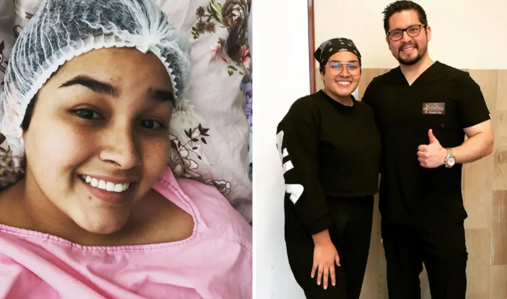 Joaquina Carruitero estuvo a punto de clasificar para la final de la última temporada de La voz. Foto: Instagram Joaquina Carruitero estuvo a punto de clasificar para la final de la última temporada de La voz. Foto: Instagram