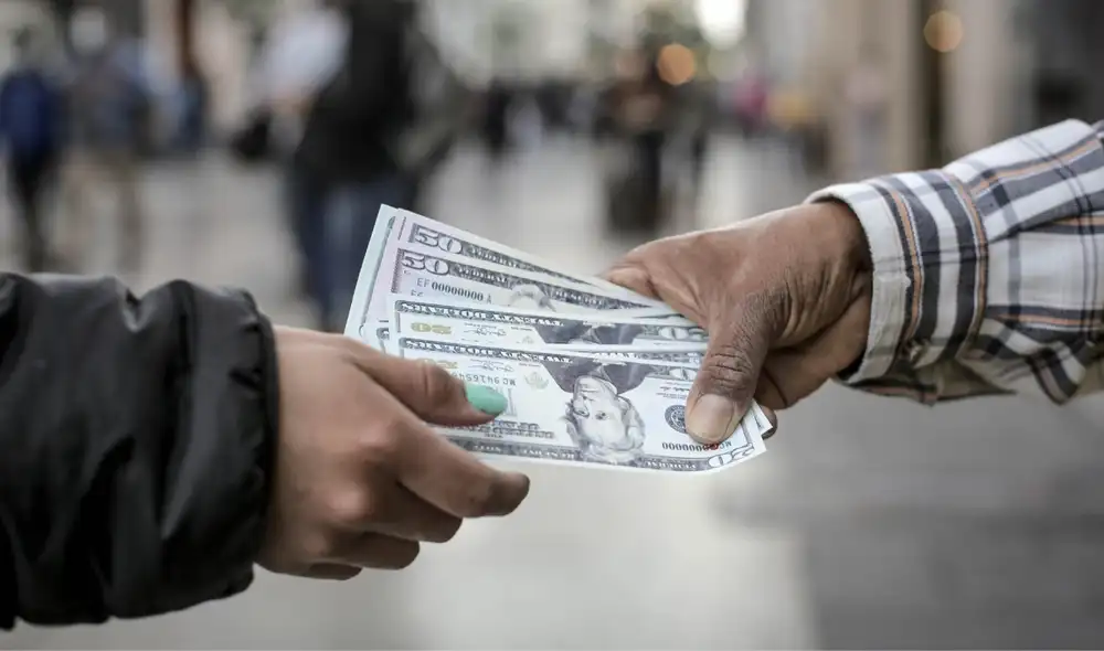 Revisa el tipo de cambio hoy 21 de septiembre del 2021 con información de BCR y más entidades. Foto: La República Revisa el tipo de cambio hoy 21 de septiembre del 2021 con información de BCR y más entidades. Foto: La República