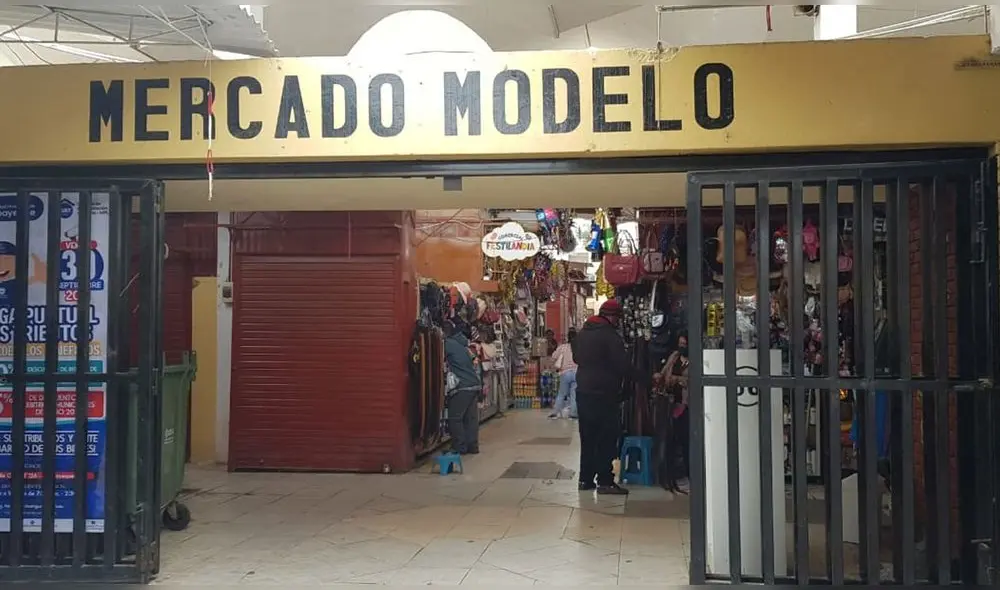 Esperan que la actual gestión de Alex Rodríguez ponga las bases de la próxima infraestructura. Foto: Rosa Quincho/URPI-GLR