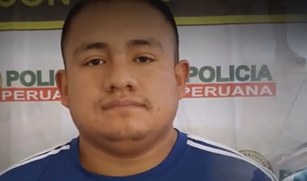 PNP continúa decomisando drogas en todo el país. Foto: captura de América PNP continúa decomisando drogas en todo el país. Foto: captura de América