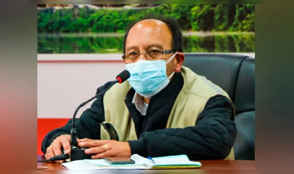 Gerente Javier Ramírez debe responder ante Consejo Regional. Foto: La República
