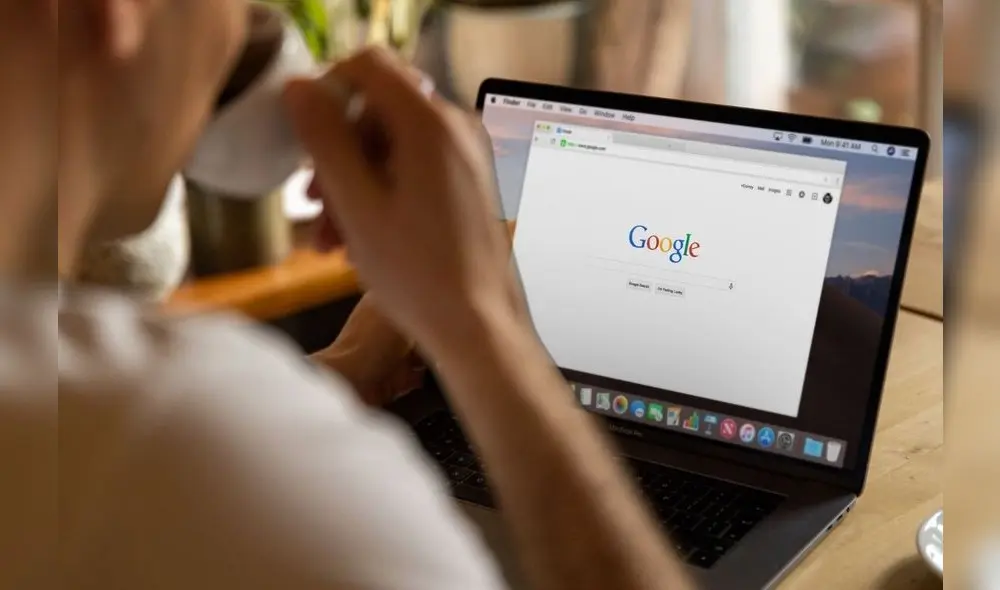 La herramienta de resultados personales ayudará en la búsqueda personalizada de información en Google. Foto: Aptus