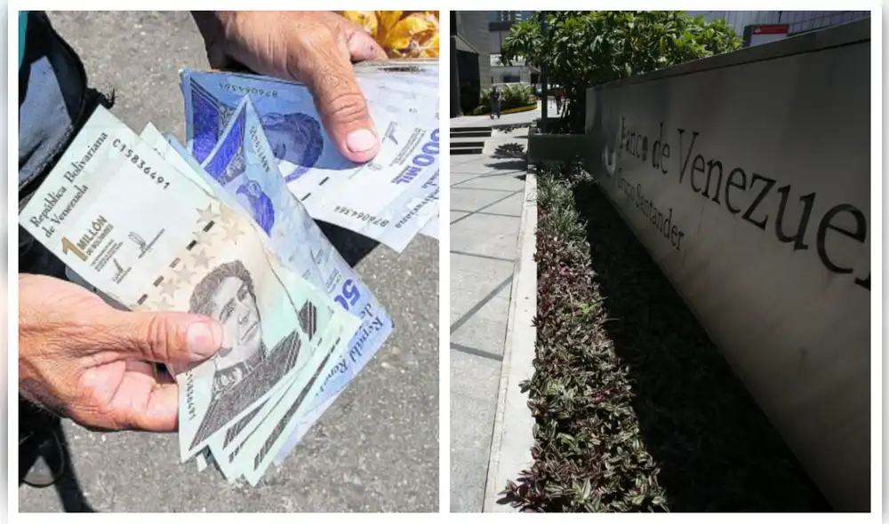 Precio del dólar en Venezuela hoy miércoles 22 de septiembre según DolarToday y Dólar Monitor. Foto: composición EFE/difusión Precio del dólar en Venezuela hoy miércoles 22 de septiembre según DolarToday y Dólar Monitor. Foto: composición EFE/difusión