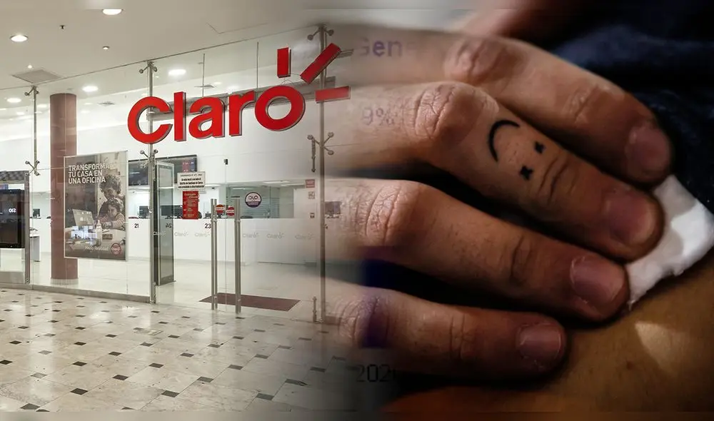 La estrategia de Claro incluye equipos móviles de modelos seleccionados con planes postpago desde S/ 39.90 al mes, además de los planes prepago. Foto: composición/Juan Ignacio Roncoroni La estrategia de Claro incluye equipos móviles de modelos seleccionados con planes postpago desde S/ 39.90 al mes, además de los planes prepago. Foto: composición/Juan Ignacio Roncoroni