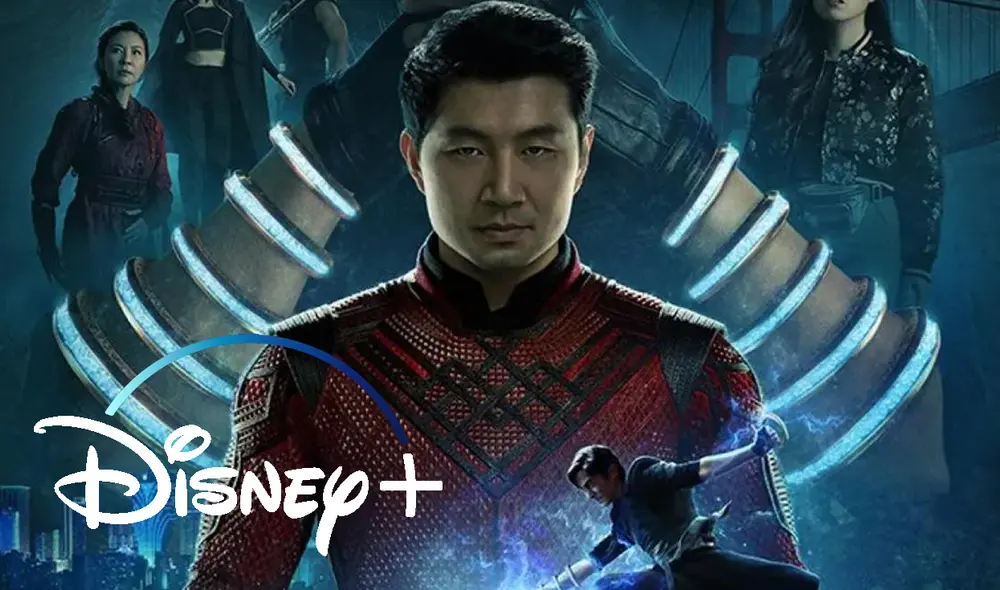 la película de Shang-Chi traerá a un nuevo héroe en la Fase 4 del UCM. Foto: Marvel