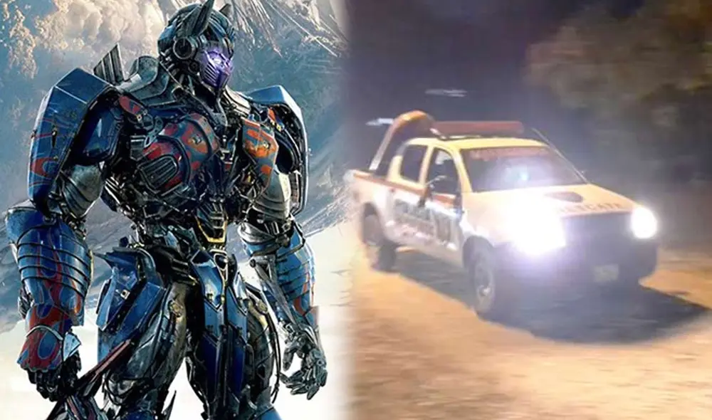 Hasta el momento, los sujetos no han sido identificados. Foto: composición/La República