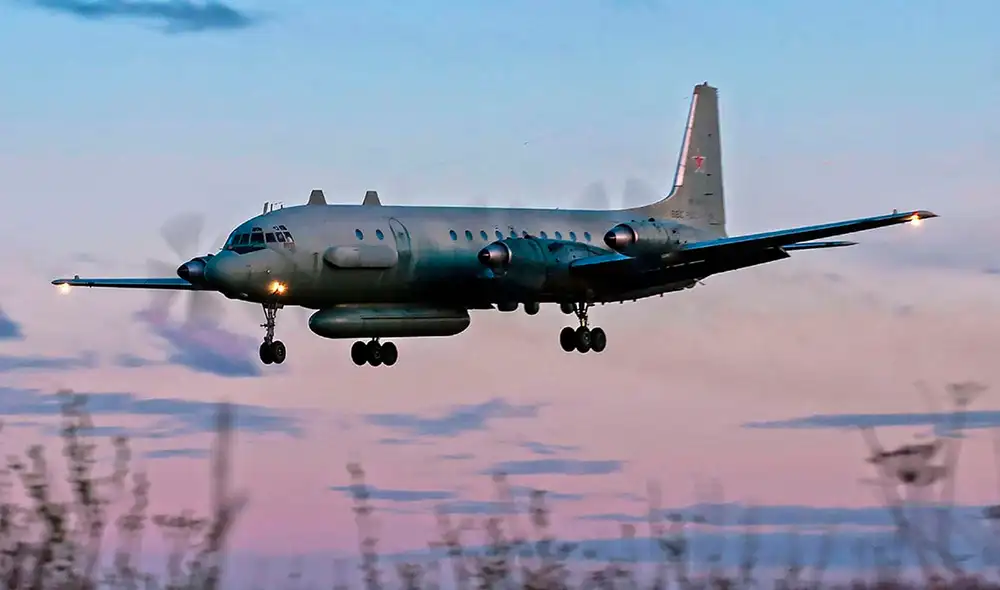 Los accidentes aéreos y de helicópteros son bastante frecuentes en el Lejano Oriente ruso, una región salvaje y remota. Foto: AFP Los accidentes aéreos y de helicópteros son bastante frecuentes en el Lejano Oriente ruso, una región salvaje y remota. Foto: AFP