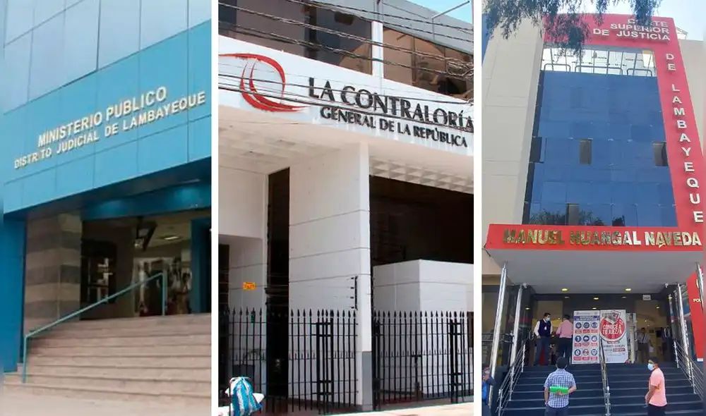 Adoscil invoca a instituciones públicas a mostrar celeridad en sus labores. Foto: composición La República. Adoscil invoca a instituciones públicas a mostrar celeridad en sus labores. Foto: composición La República.